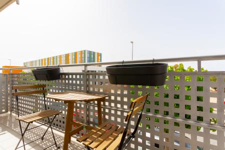 Pis en Lloguer a Montgat Ronda 8 De Març - Montgat Platja