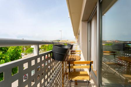 Pis en Lloguer a Montgat Ronda 8 De Març - Montgat Platja