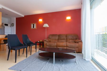 Pis en Lloguer a Montgat Ronda 8 De Març - Montgat Platja