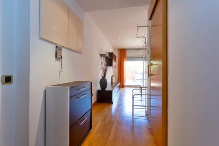 Appartement te huur in Barcelona Joan Miró - Villa Olimpica (parking Opcional)