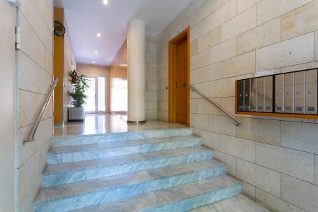 Appartement te huur in Barcelona Joan Miró - Villa Olimpica (parking Opcional)