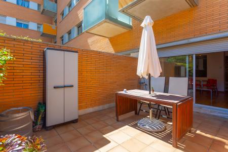 Appartement te huur in Barcelona Joan Miró - Villa Olimpica (parking Opcional)