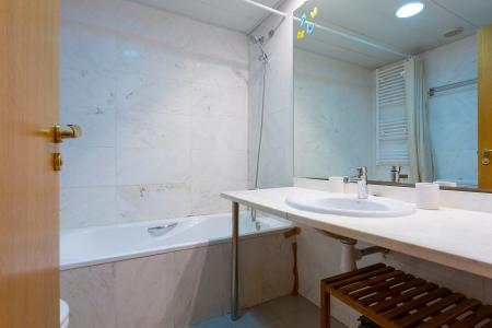 Appartement te huur in Barcelona Joan Miró - Villa Olimpica (parking Opcional)