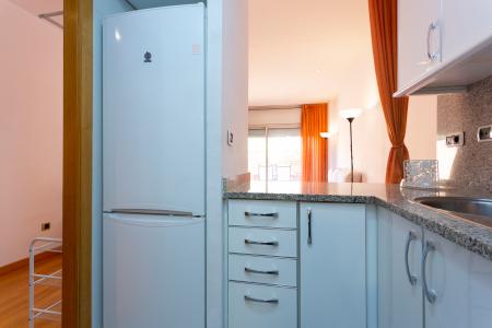 Appartement te huur in Barcelona Joan Miró - Villa Olimpica (parking Opcional)