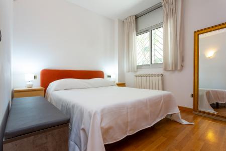 Appartement te huur in Barcelona Joan Miró - Villa Olimpica (parking Opcional)