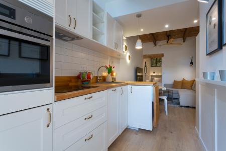 Apartamento para Alugar em Barcelona Albigesos - Plaça Lesseps