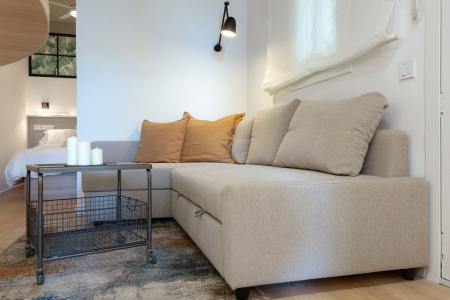 Apartamento para Alugar em Barcelona Albigesos - Plaça Lesseps