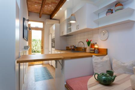 Apartamento para Alugar em Barcelona Albigesos - Plaça Lesseps