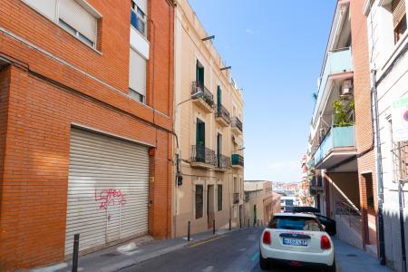 Apartamento para Alugar em Barcelona Albigesos - Plaça Lesseps