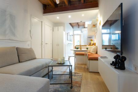 Apartamento para Alugar em Barcelona Albigesos - Plaça Lesseps