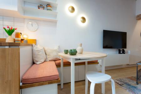 Apartamento para Alugar em Barcelona Albigesos - Plaça Lesseps