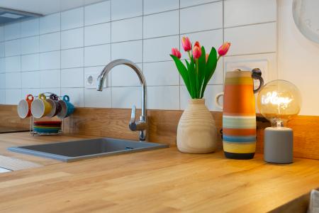Apartamento para Alugar em Barcelona Albigesos - Plaça Lesseps
