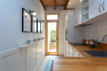 Apartamento para Alugar em Barcelona Albigesos - Plaça Lesseps