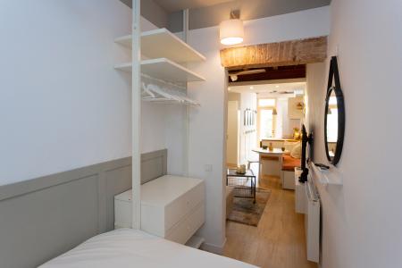 Apartamento para Alugar em Barcelona Albigesos - Plaça Lesseps