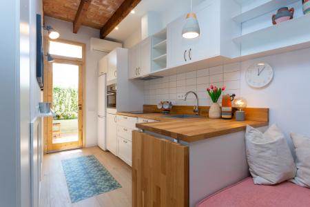 Apartamento para Alugar em Barcelona Albigesos - Plaça Lesseps