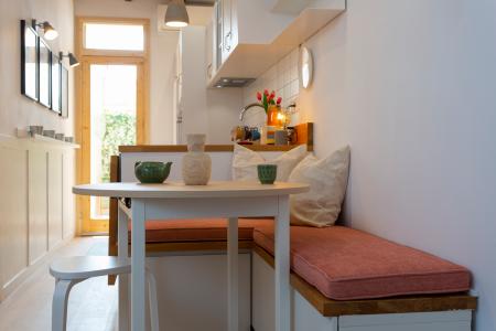 Apartamento para Alugar em Barcelona Albigesos - Plaça Lesseps