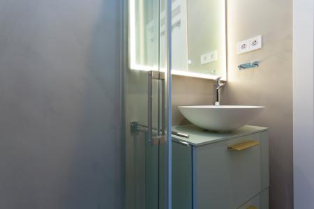 Apartamento para Alugar em Barcelona Albigesos - Plaça Lesseps