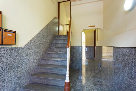 Apartamento para Alugar em Barcelona Albigesos - Plaça Lesseps