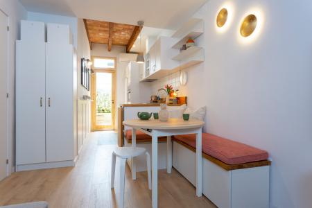 Apartamento para Alugar em Barcelona Albigesos - Plaça Lesseps