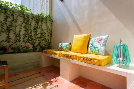 Apartamento para Alugar em Barcelona Albigesos - Plaça Lesseps