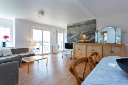 Wohnung zur Miete in Sant Joan Despí Maria Tarrida - Torrent D'en Negre (min 3 Meses)