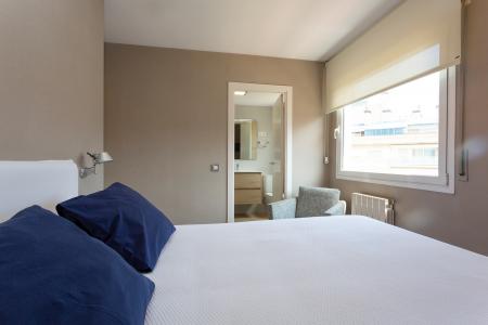 Wohnung zur Miete in Sant Joan Despí Maria Tarrida - Torrent D'en Negre (min 3 Meses)