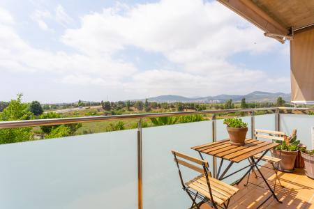 Wohnung zur Miete in Sant Joan Despí Maria Tarrida - Torrent D'en Negre (min 3 Meses)