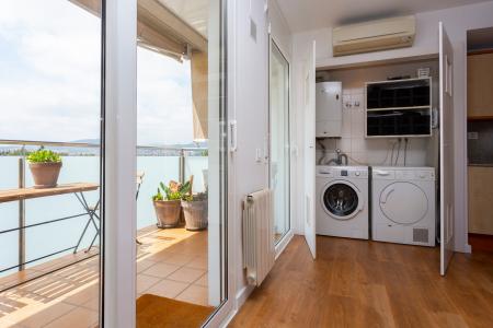 Wohnung zur Miete in Sant Joan Despí Maria Tarrida - Torrent D'en Negre (min 3 Meses)