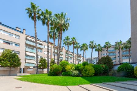 Wohnung zur Miete in Sant Joan Despí Maria Tarrida - Torrent D'en Negre (min 3 Meses)