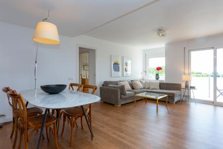Wohnung zur Miete in Sant Joan Despí Maria Tarrida - Torrent D'en Negre (min 3 Meses)