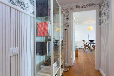Wohnung zur Miete in Sant Joan Despí Maria Tarrida - Torrent D'en Negre (min 3 Meses)