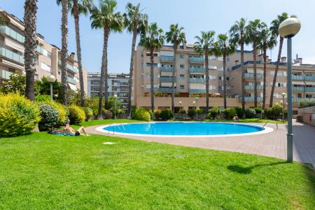 Wohnung zur Miete in Sant Joan Despí Maria Tarrida - Torrent D'en Negre (min 3 Meses)