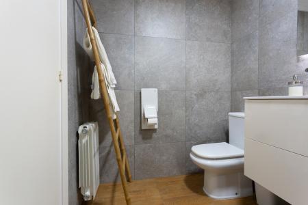 Wohnung zur Miete in Sant Joan Despí Maria Tarrida - Torrent D'en Negre (min 3 Meses)