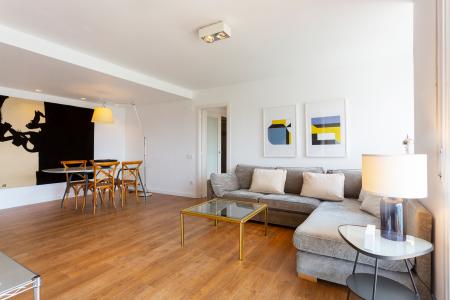 Wohnung zur Miete in Sant Joan Despí Maria Tarrida - Torrent D'en Negre (min 3 Meses)