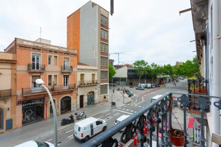 Pis en Lloguer a Barcelona Pujades - Ciutat De Granada