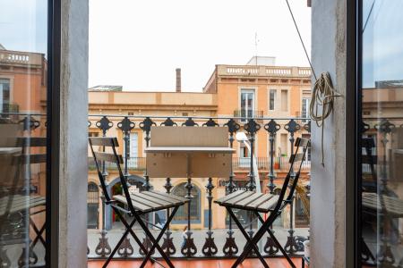 Pis en Lloguer a Barcelona Pujades - Ciutat De Granada