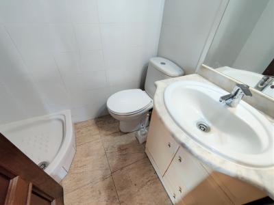 Piso en Alquiler en Barcelona Gran Via - Moianès