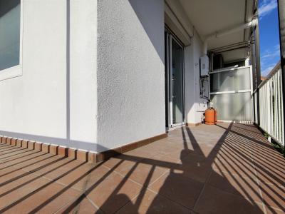 Piso en Alquiler en Barcelona Gran Via - Moianès