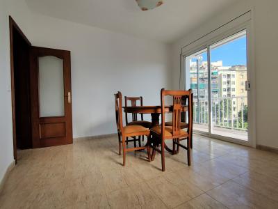 Piso en Alquiler en Barcelona Gran Via - Moianès