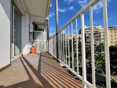 Piso en Alquiler en Barcelona Gran Via - Moianès
