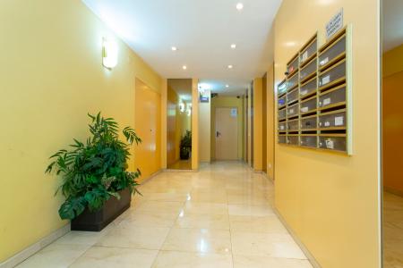 Apartamento en alquiler temporal en Eixample