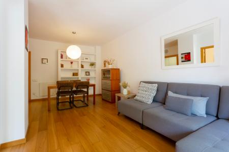 Apartamento en alquiler temporal en Eixample