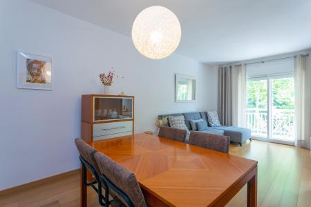 Apartamento en alquiler temporal en Eixample