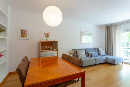 Apartamento en alquiler temporal en Eixample