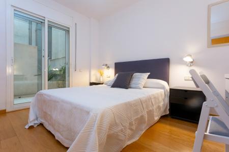 Apartamento en alquiler temporal en Eixample