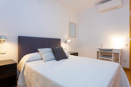 Apartamento en alquiler temporal en Eixample