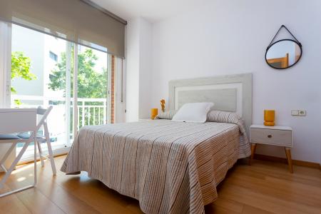 Apartamento en alquiler temporal en Eixample