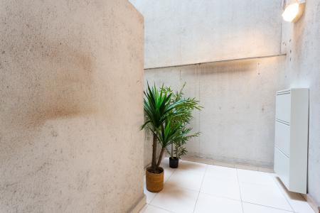 Apartamento en alquiler temporal en Eixample