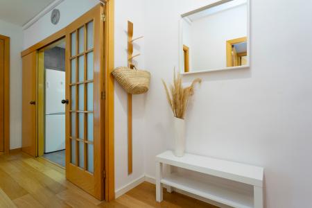 Apartamento en alquiler temporal en Eixample