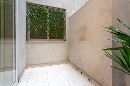 Apartamento en alquiler temporal en Eixample